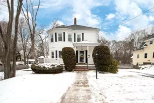 73 Hollis St, Weymouth, MA 02190 - Photo 1