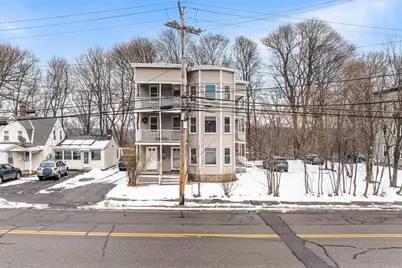 748 Water St, Fitchburg, MA 01420 - Photo 1