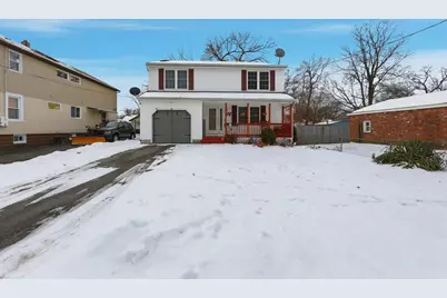 44 Border St, Springfield, MA 01104 - Photo 1