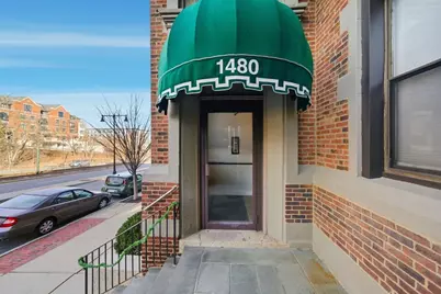 1480 Commonwealth Ave #10, Boston, MA 02135 - Photo 1
