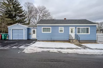 20 Seventeenth St, Lowell, MA 01850 - Photo 1