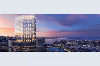 682 Atlantic Ave #36C, Boston, MA 02111 - Photo 1