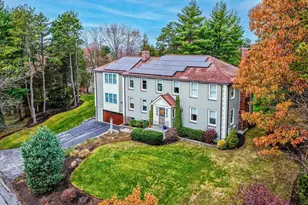 8 Buckman Dr, Winchester, MA 01890 - Photo 1