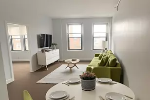 475 Commonwealth Ave, Boston, MA 02215 - Photo 1