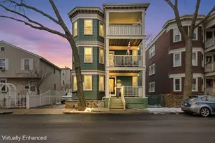 95 Auckland St, Boston, MA 02125 - Photo 1