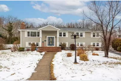 70 Alida Rd, Braintree, MA 02184 - Photo 1