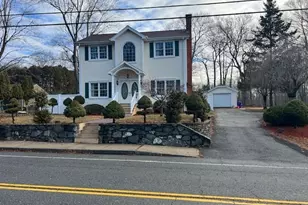 1657 Meridian, Fall River, MA 02720 - Photo 1