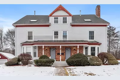 7 Baltimore St #2, Haverhill, MA 01830 - Photo 1