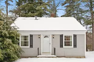 558 Massachusetts Ave, Lunenburg, MA 01462 - Photo 1