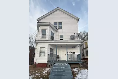 5 Winthrop St #2, Worcester, MA 01604 - Photo 1