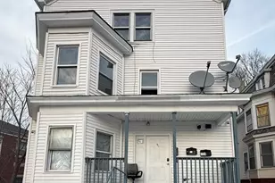 5 Winthrop St, Worcester, MA 01604 - Photo 1