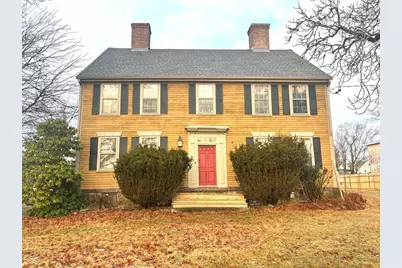 159 Brayton Ave, Somerset, MA 02725 - Photo 1