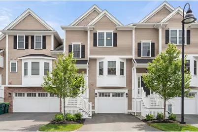 8 Audubon Way #8, Canton, MA 02021 - Photo 1