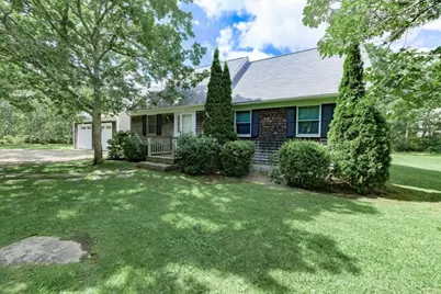 68 Twentieth Street South, Edgartown, MA 02539 - Photo 1