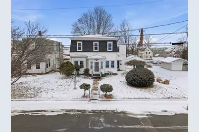8 Laurel St, Whitman, MA 02382 - Photo 1