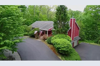 1215 South St, Barre, MA 01005 - Photo 1