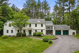 56 Isaac Davis Rd, Concord, MA 01742 - Photo 1