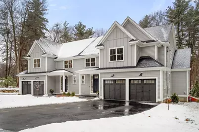 18 Hemlock #B, Bedford, MA 01730 - Photo 1