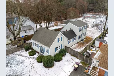 14 Mutton Lane, Weymouth, MA 02189 - Photo 1