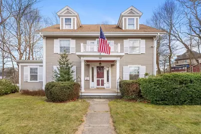 45 Bedford Street, Abington, MA 02351 - Photo 1