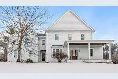 24 Sorli Way, Carlisle, MA 01741 - Photo 1