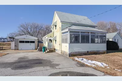 75 Ottawa St., Attleboro, MA 02703 - Photo 1
