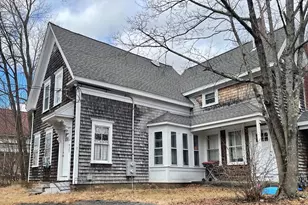 822 Main St, Hanson, MA 02341 - Photo 1