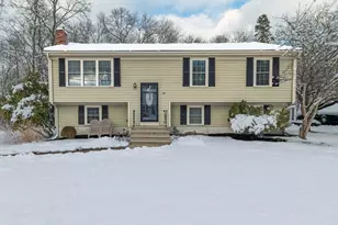 87 Tanglewood Dr, Attleboro, MA 02703 - Photo 1