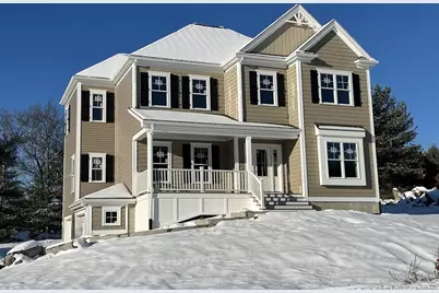 49 Teaberry Lane, Attleboro, MA 02703 - Photo 1