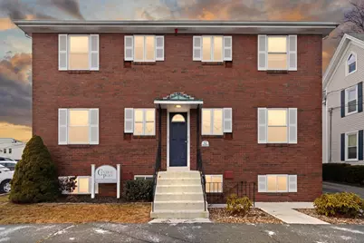 12 Central Ave #1, Danvers, MA 01923 - Photo 1