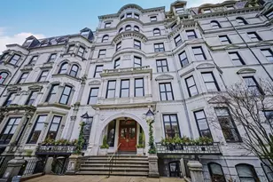 160 Commonwealth Ave--Furnished, Boston, MA 02116 - Photo 1