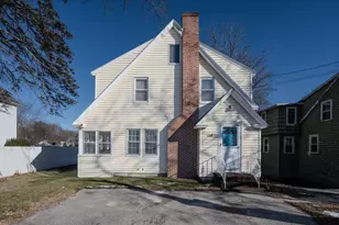 1391 Bridge St, Dracut, MA 01826 - Photo 1