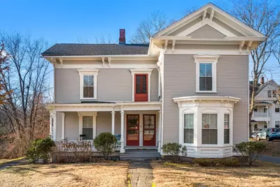 61 College St #2, South Hadley, MA 01075 - Photo 1