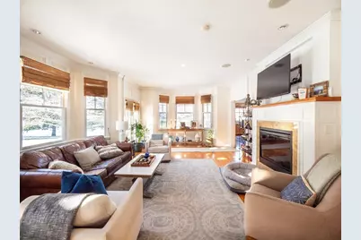 11 Green Street, Milton, MA 02186 - Photo 1