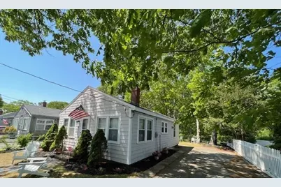 7 Pleasant, Wareham, MA 02571 - Photo 1
