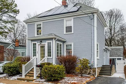 42 Bisson Street, Beverly, MA 01915 - Photo 1