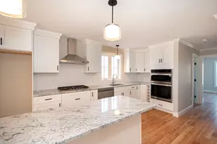 548 Harvard St, East Bridgewater, MA 02333 - Photo 1
