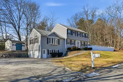 2 Westwind Drive, Methuen, MA 01844 - Photo 1