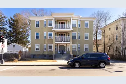 640 River Street, Boston, MA 02126 - Photo 1