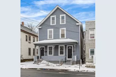 272 W 6th St, Lowell, MA 01850 - Photo 1