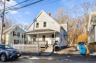 26 Pequit St, Canton, MA 02021 - Photo 1