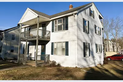 14 Racicot Ave, Webster, MA 01570 - Photo 1