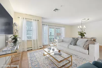 34 Meetinghouse Lane #208, Stow, MA 01775 - Photo 1