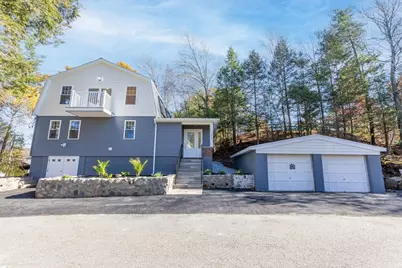 232 Lake Dr, Hamilton, MA 01982 - Photo 1