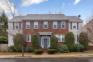 161 Florence St, Boston, MA 02131 - Photo 1