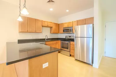 99 Chestnut Hill Ave #315, Boston, MA 02135 - Photo 1