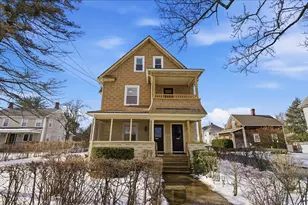 31 North Blvd, West Springfield, MA 01089 - Photo 1