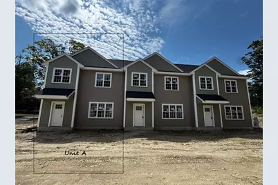 27 Johnson St #A, Taunton, MA 02780 - Photo 1