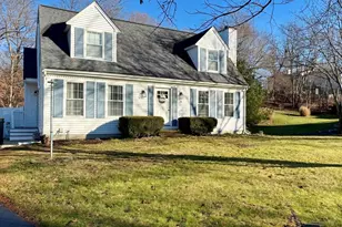 11 Frederick A Nittle Dr, North Attleboro, MA 02760 - Photo 1