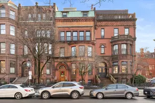 280 Commonwealth Ave, Boston, MA 02116 - Photo 1